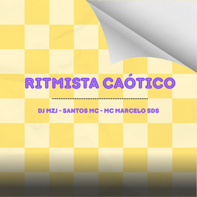 RITMISTA CAÓTICO