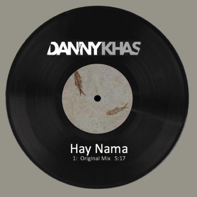 Hay Namá