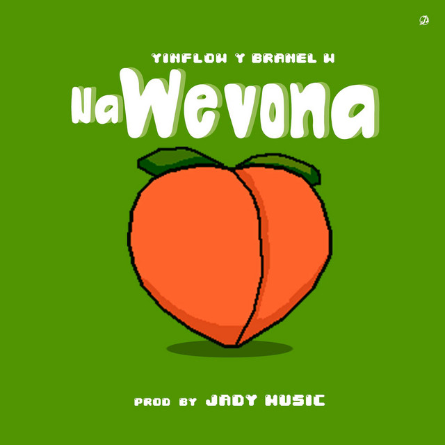 Na Wevona cover art