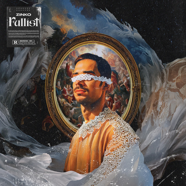 Fullist cover art