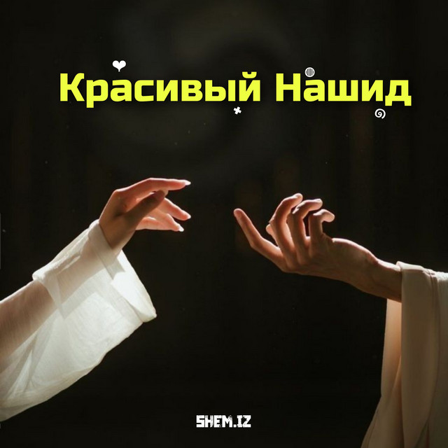 Красивый Нашид cover art