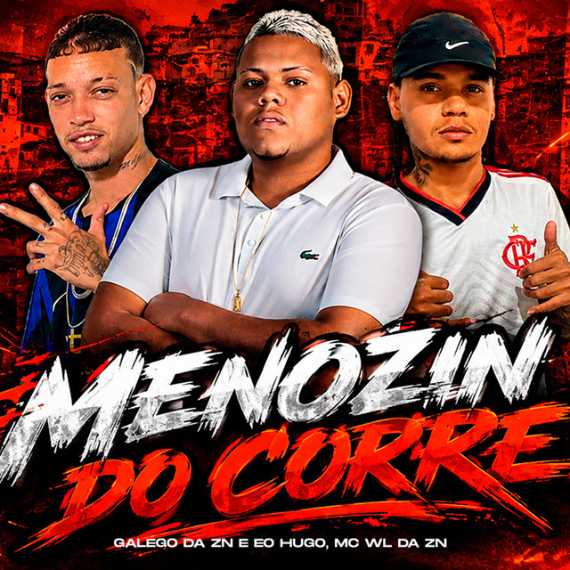Menozin do Corre