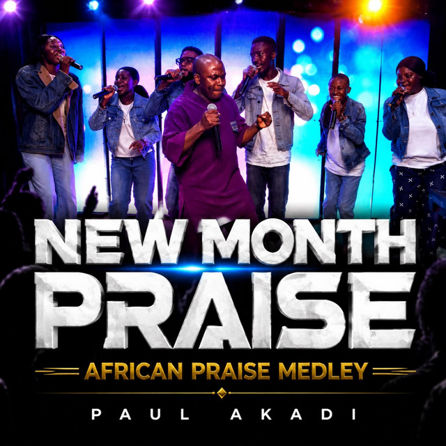 New Month Praise - Medley