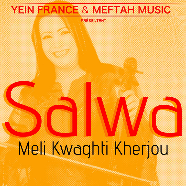 Meli Kwaghti Kherjou cover art