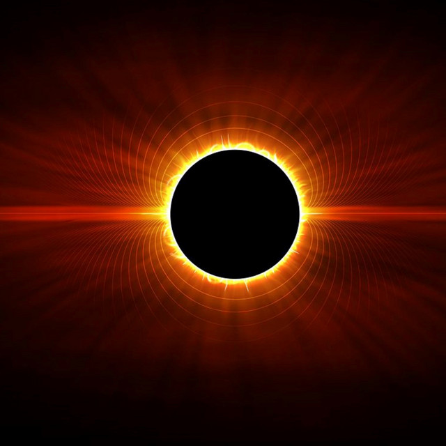 Frequencies of the Sun cover art