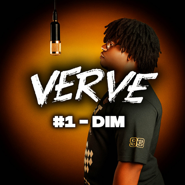 VERVE - Dim #1