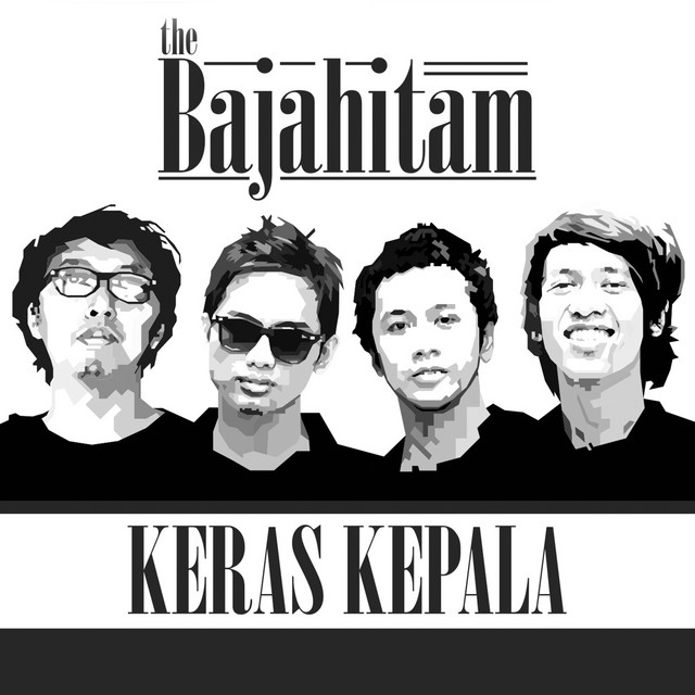 Keras Kepala cover art