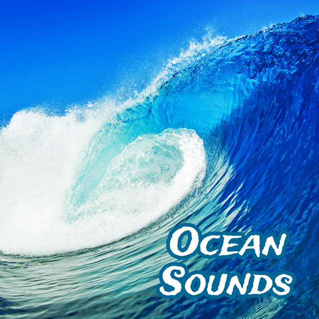 Ocean Sounds cover art