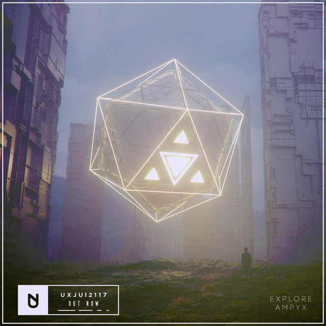 Explore cover art