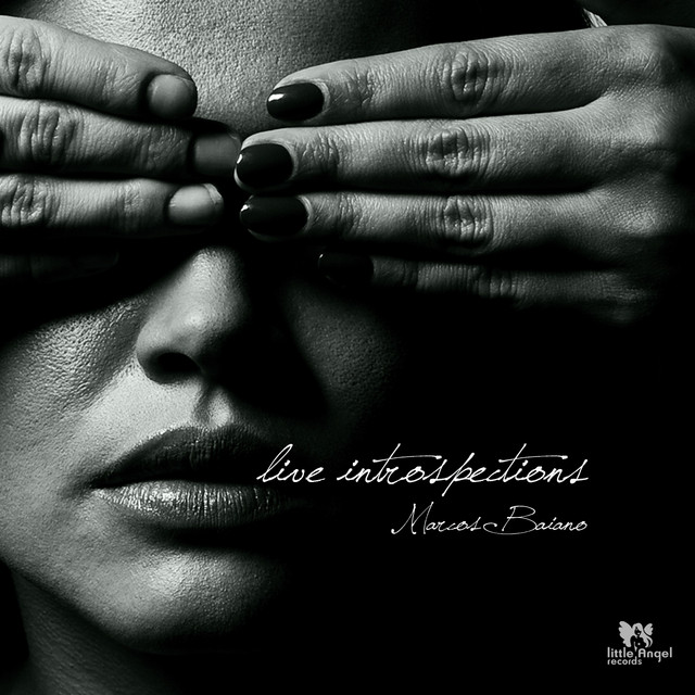 Live Introspections cover art