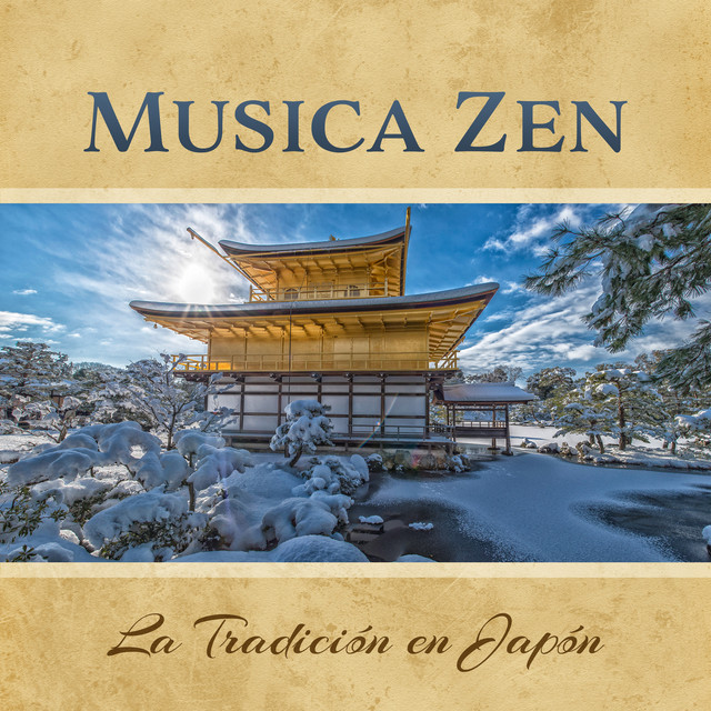 Musica Zen (La Tradición en Japón - Relajación y Serenidad, Música Natural de Fondo, Paz Interior y Calma) cover art