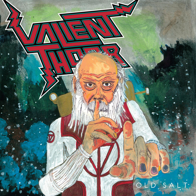 Old Salt cover art