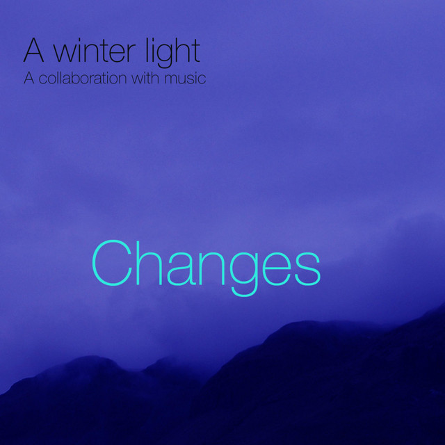 Changes cover art