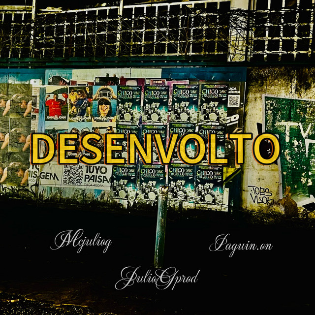 Desenvolto