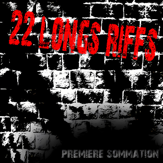 Première sommation cover art