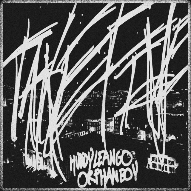 Take Five cover art