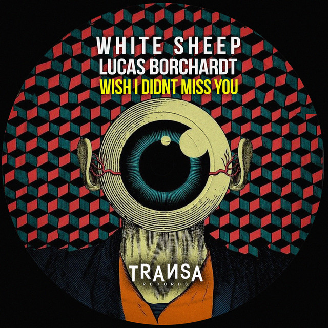 Wish I Didnt Miss You - EP by Lucas Borchardt | Spotify