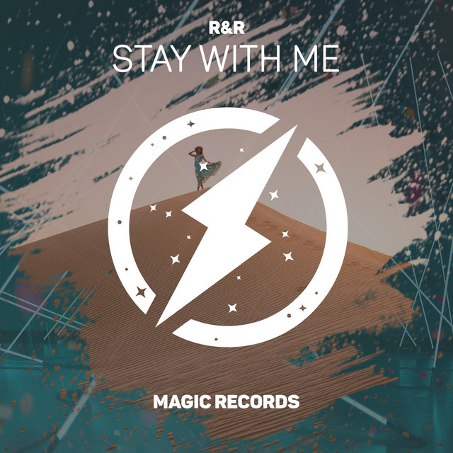 Stay With Me - Single by R$R | Spotify