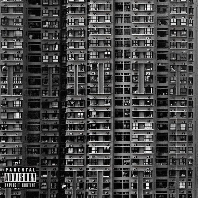 Ready cover art