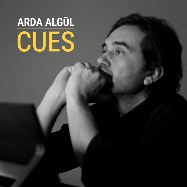 Cues cover art