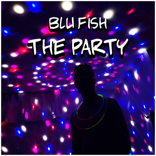 The Party cover