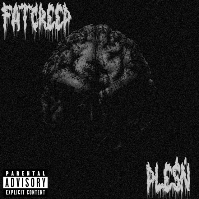 Pleśń cover art