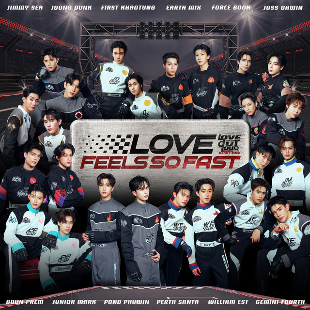 Love Feels So Fast - from LOVE OUT LOUD FAN FEST 2026