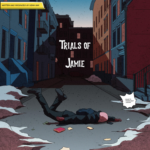 album image