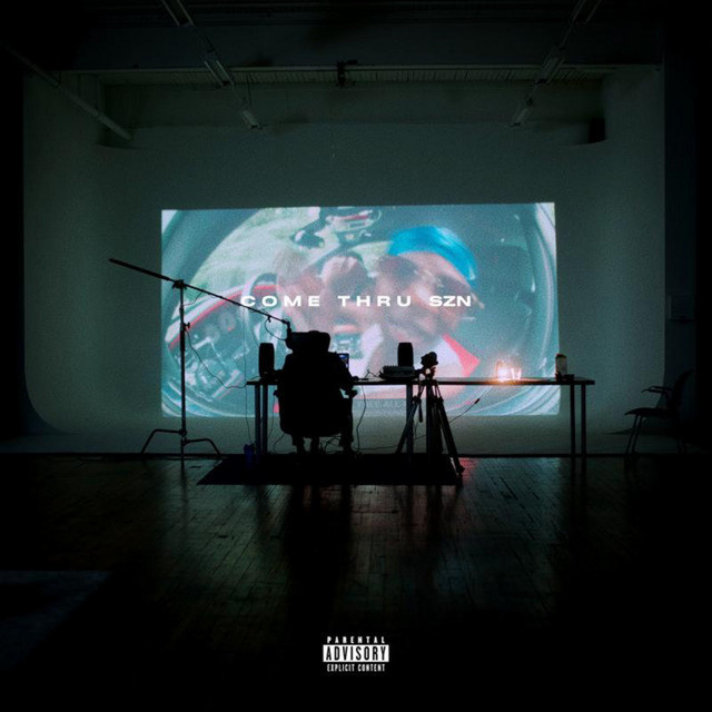 Come Thru SZN cover art