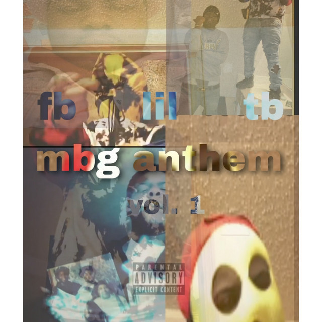 mbg anthem - EP by Mbg tb | Spotify