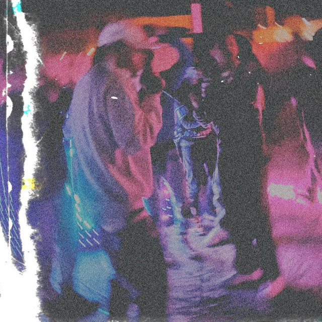 Trapos, Vol. 1 cover art