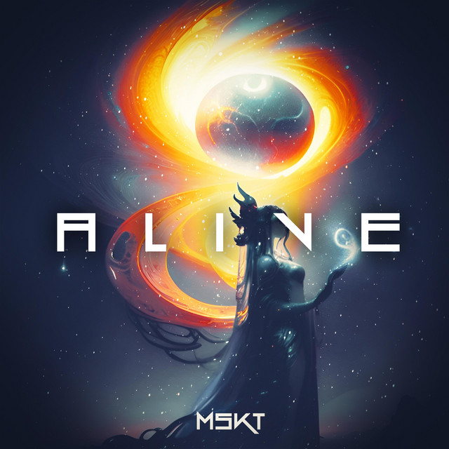 Alive cover art