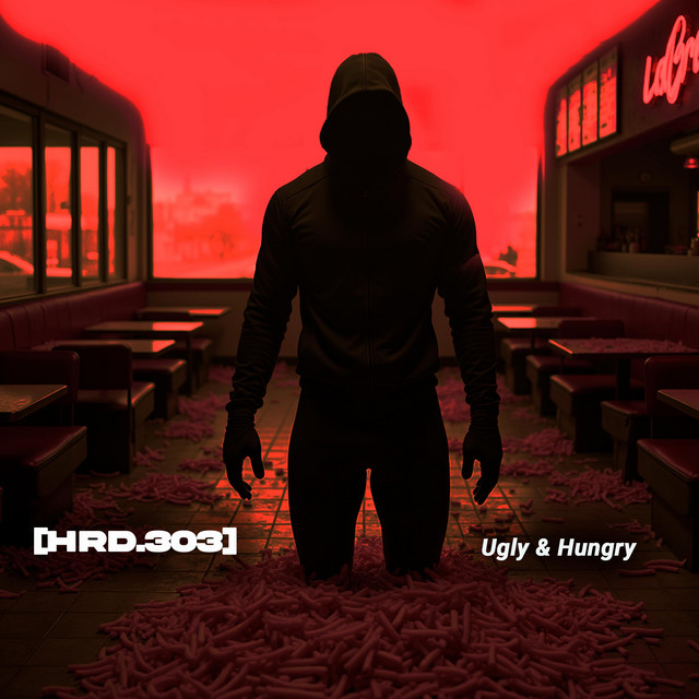 Ugly & Hungry cover