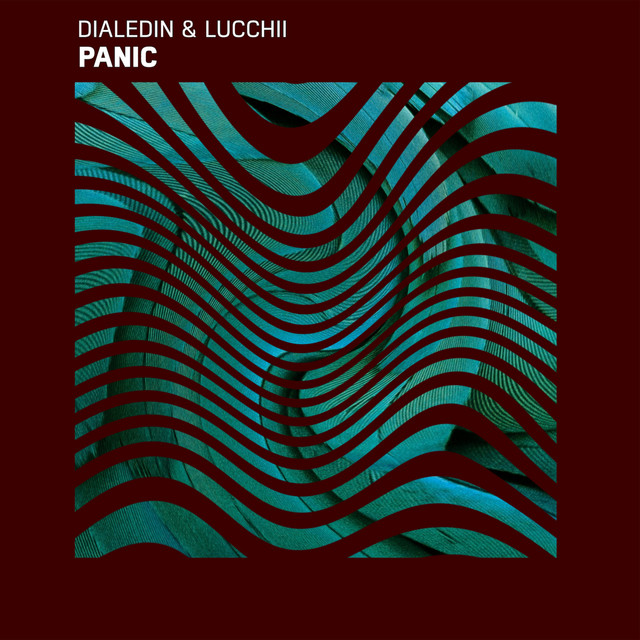 Panic cover art