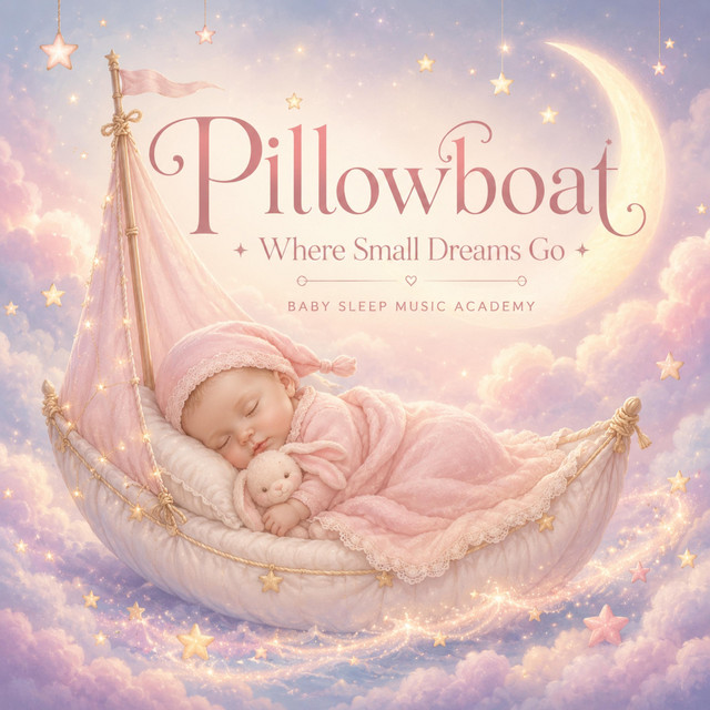 Pillowboat: Where Small Dreams Go