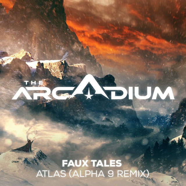Atlas - Alpha 9 Remix