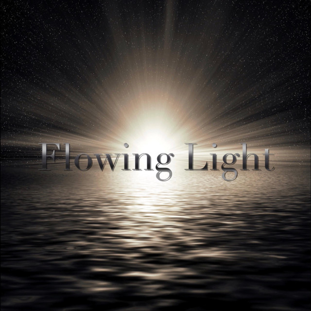 Matthias Schneiders – Flowing Light