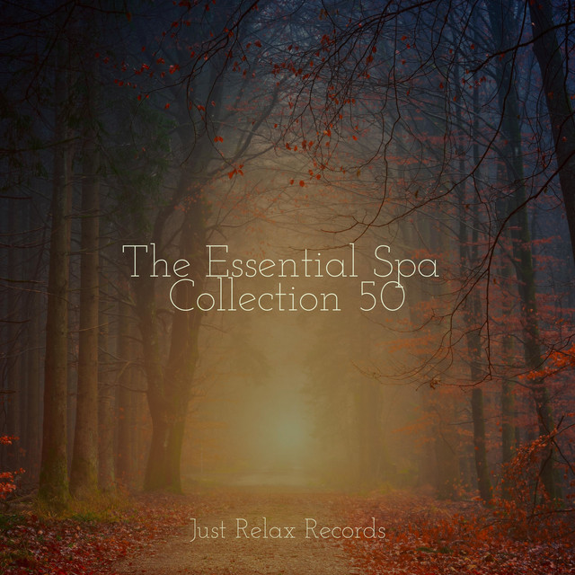 The Essential Spa Collection 50 - Album by Reiki Music | Spotify