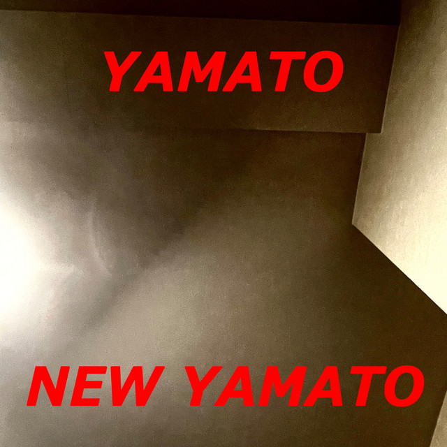 NEW YAMATO cover art