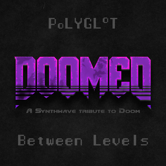 Between Levels cover art