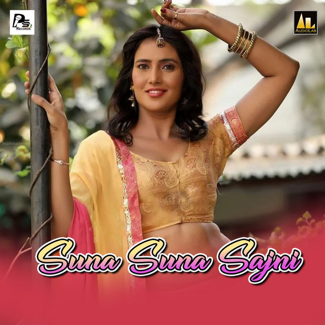 Suna Suna Sajni cover art