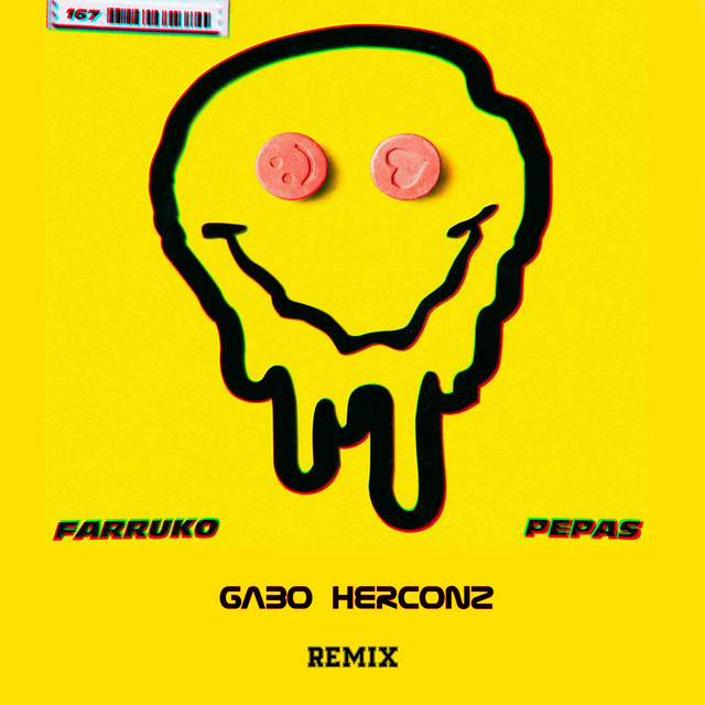 Pepas (Bootleg) cover art