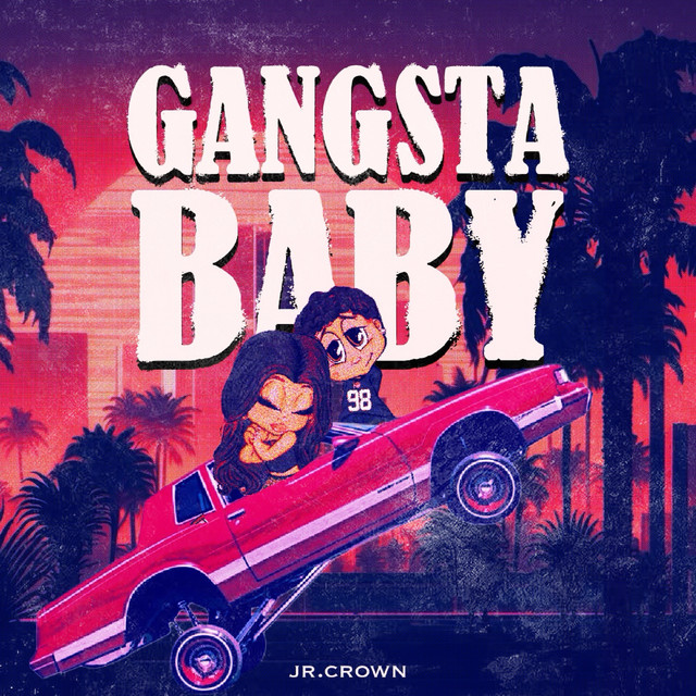 洋楽 BABY GANGSTA NORWOOD BOULEVARD g-rap NORWOOD g-rap BOULEVARD NORWOOD GANGSTA BABY 洋楽 BOULEVARD BABY