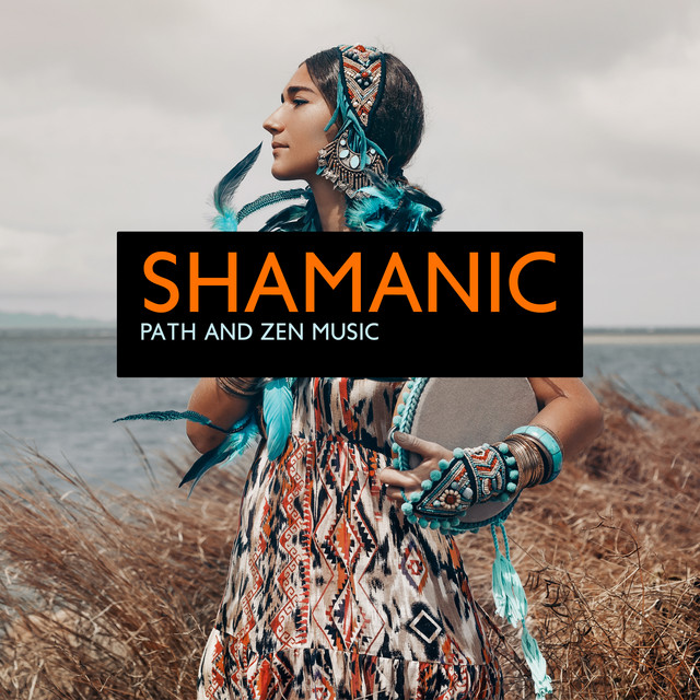 Shamanic Path and Zen Music Relaxing: Positive Thinking Meditation (Meaning of Sereni cover art
