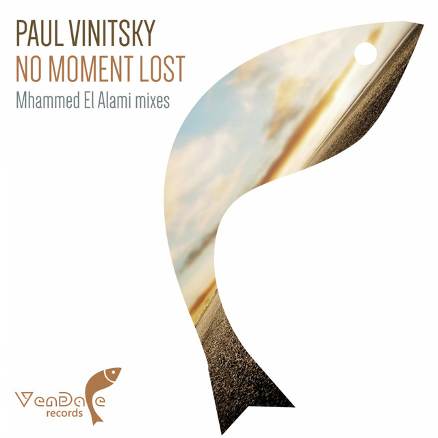 No Moment Lost (Remixes, Pt. 1) cover art