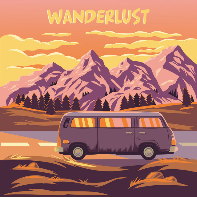 Wanderlust