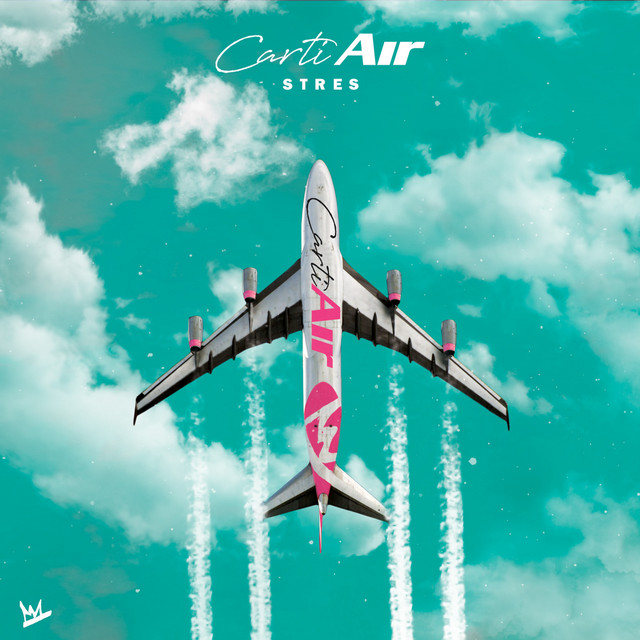 CartiAIR cover art