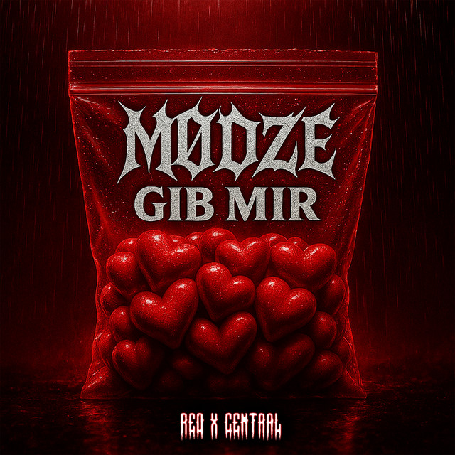 Gib mir