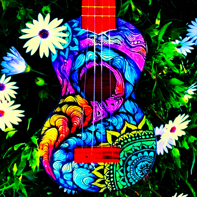 Millennium ukulele 021
