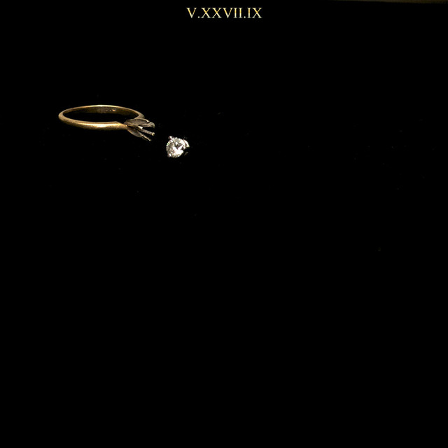 V.XXVII.IX cover art